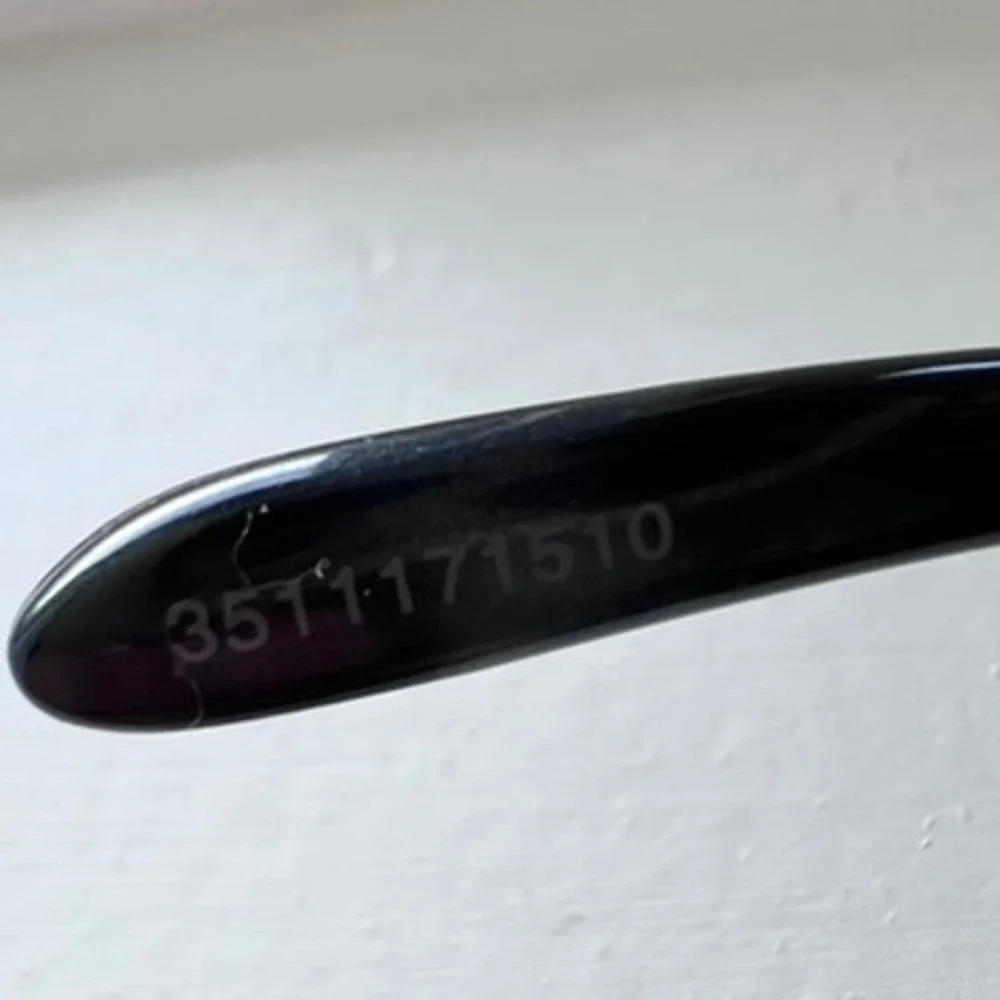 Juicy Couture Sunglasses Women One Size Silver‎ Purple Heart WJC61SG22S Y2K